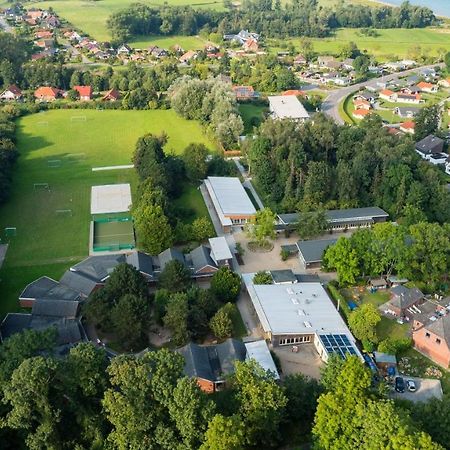 Ferienanlage Schoenhagen Bagian luar foto
