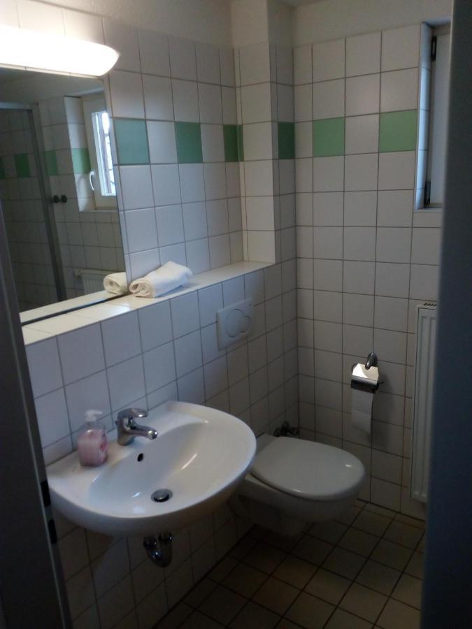 Ferienanlage Schoenhagen Bagian luar foto