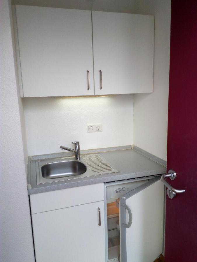 Ferienanlage Schoenhagen Bagian luar foto