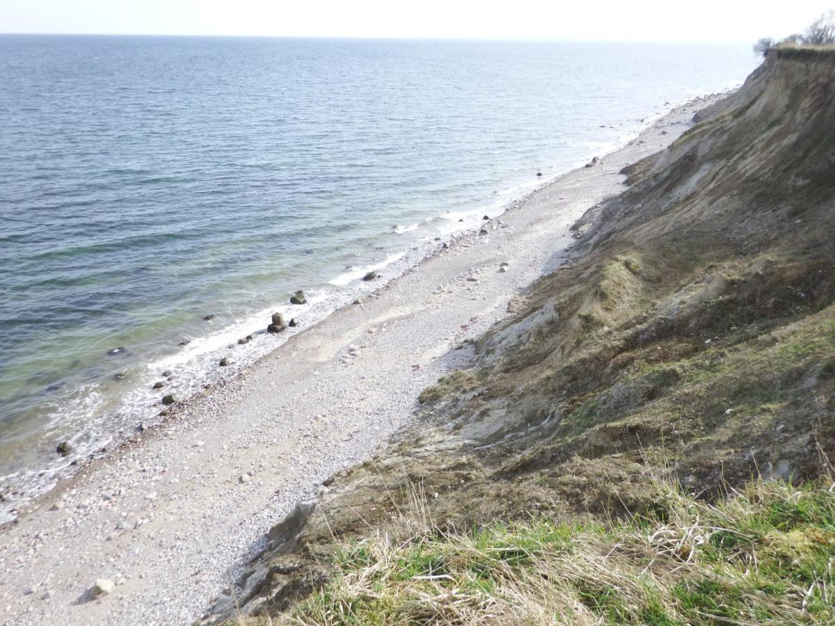 Ferienanlage Schoenhagen Bagian luar foto