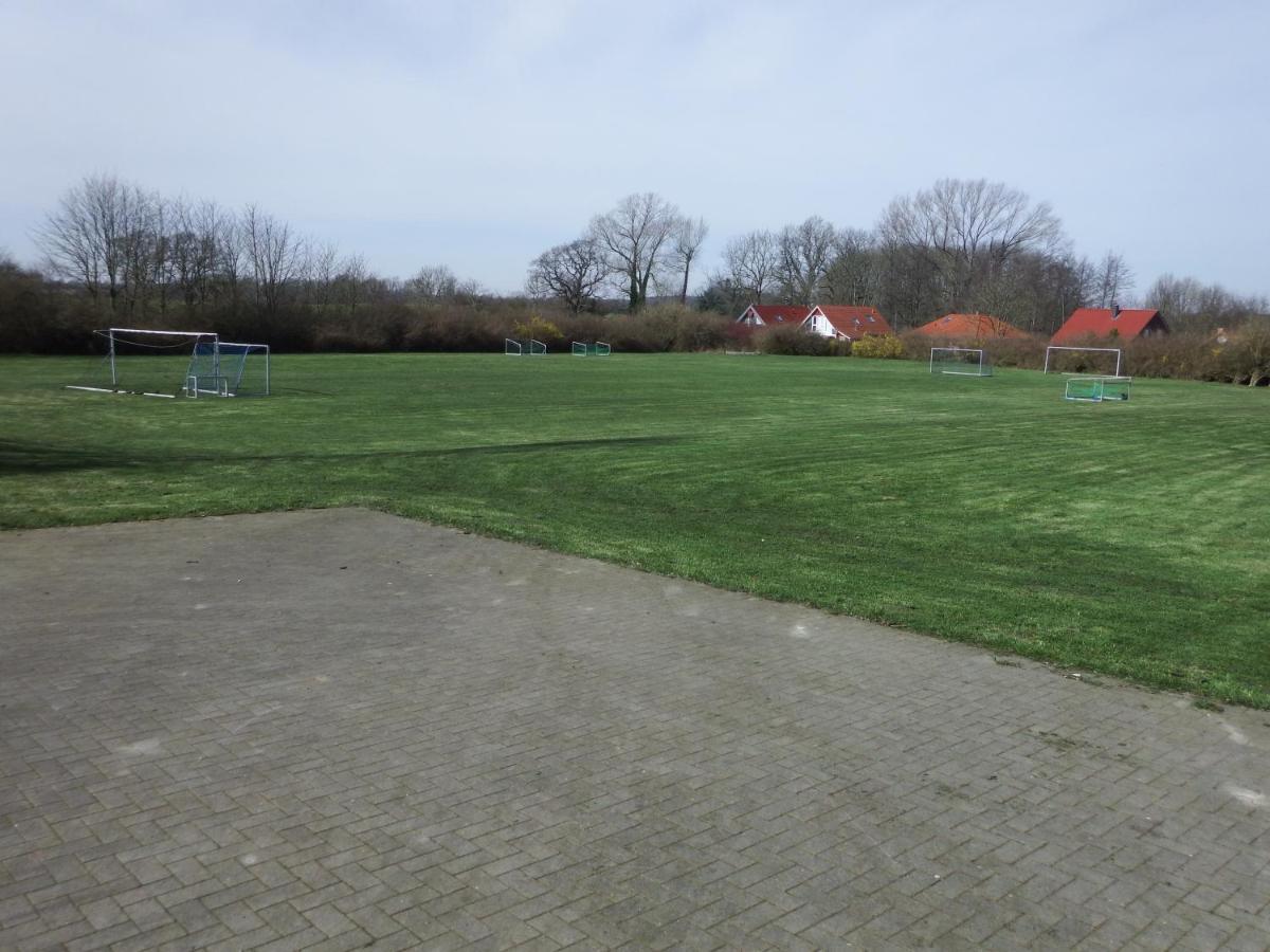 Ferienanlage Schoenhagen Bagian luar foto