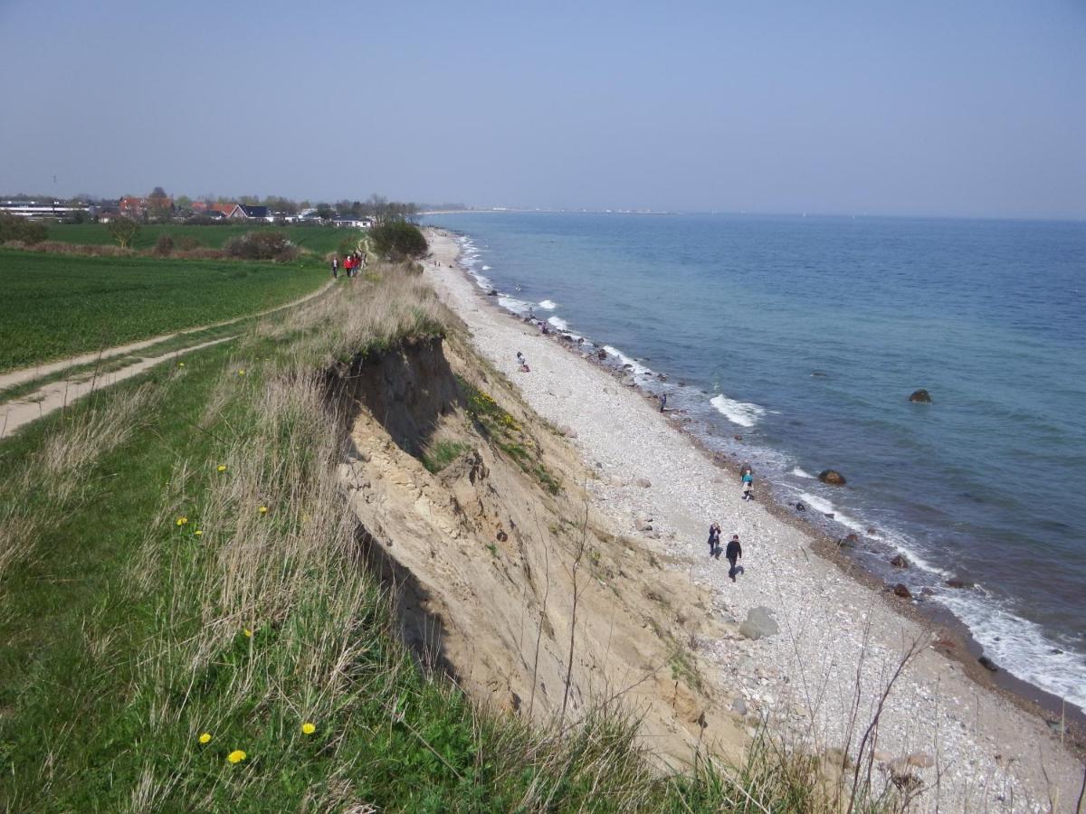 Ferienanlage Schoenhagen Bagian luar foto
