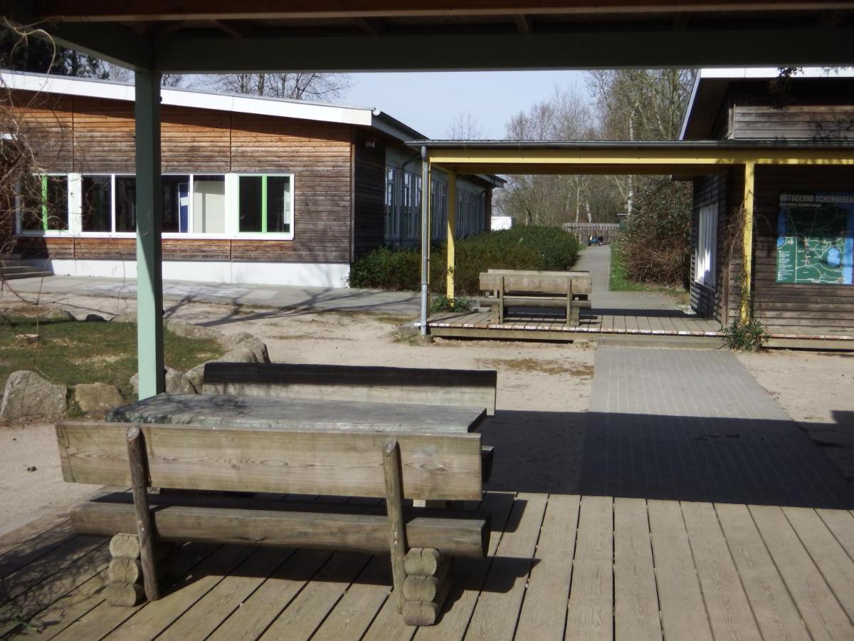 Ferienanlage Schoenhagen Bagian luar foto