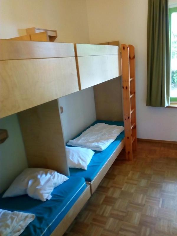 Ferienanlage Schoenhagen Bagian luar foto