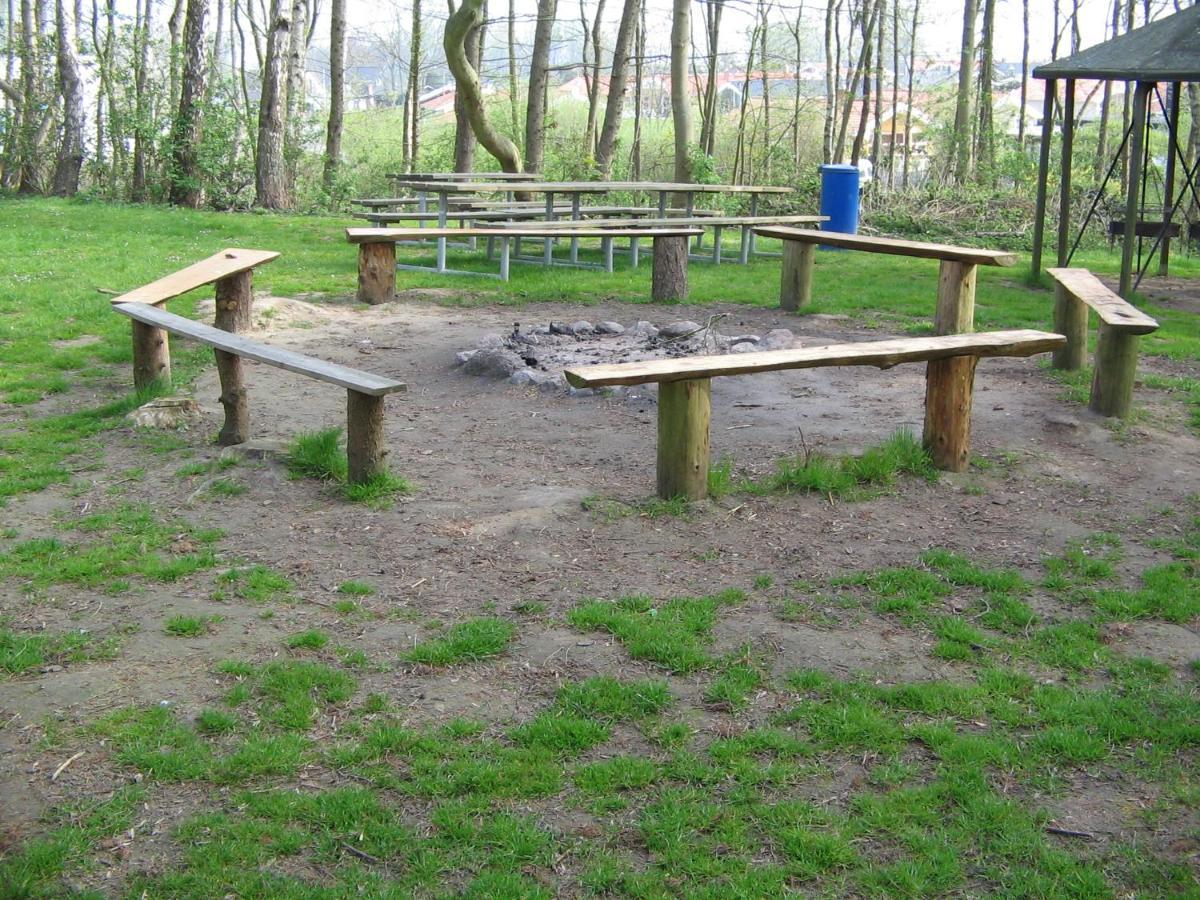 Ferienanlage Schoenhagen Bagian luar foto