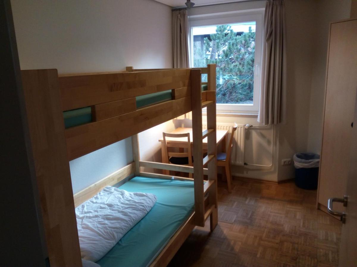 Ferienanlage Schoenhagen Bagian luar foto