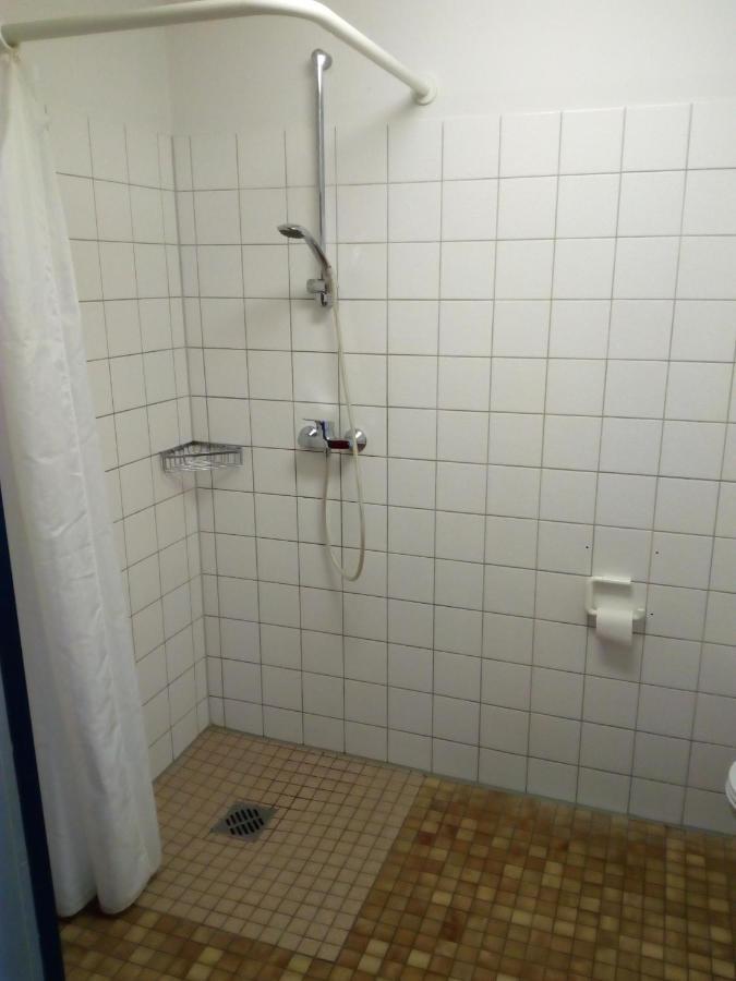 Ferienanlage Schoenhagen Bagian luar foto