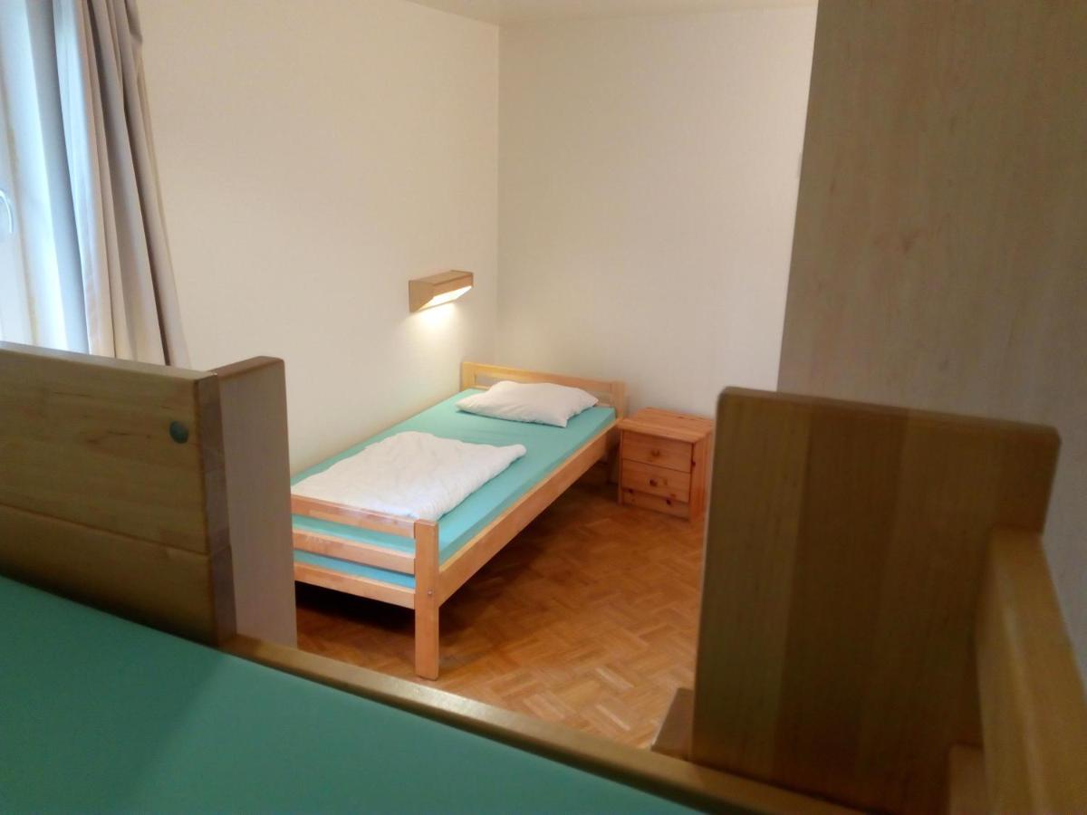 Ferienanlage Schoenhagen Bagian luar foto