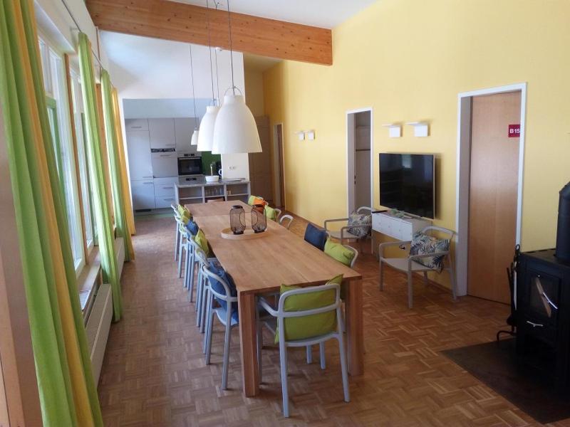 Ferienanlage Schoenhagen Bagian luar foto