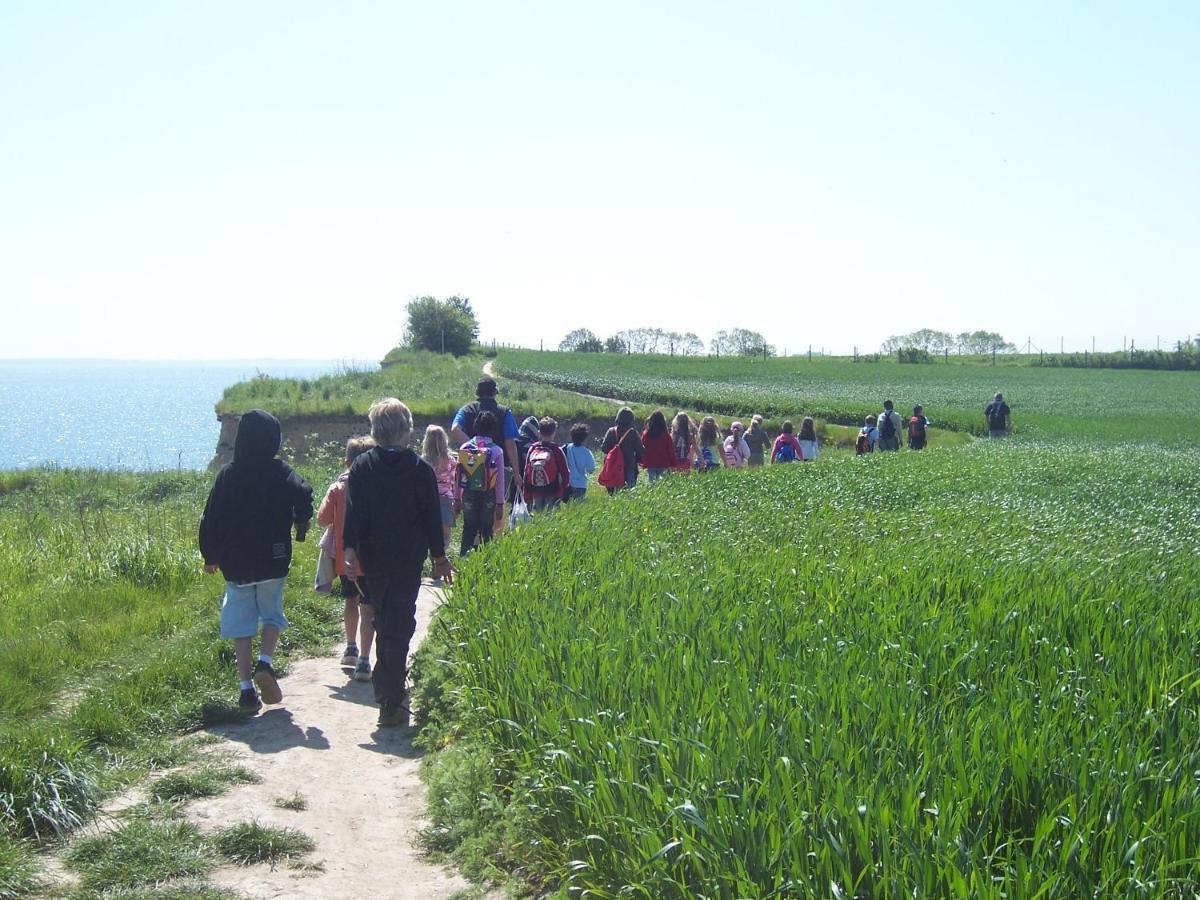Ferienanlage Schoenhagen Bagian luar foto