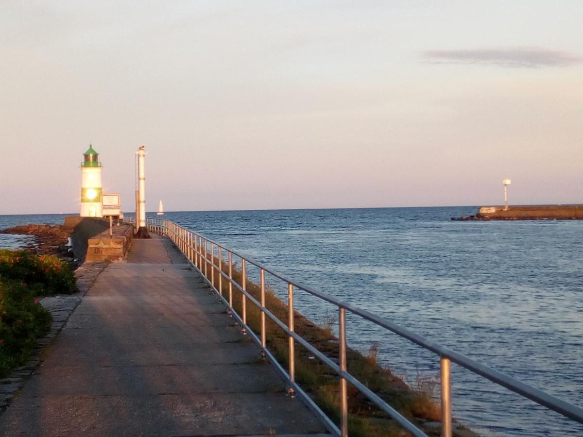 Ferienanlage Schoenhagen Bagian luar foto