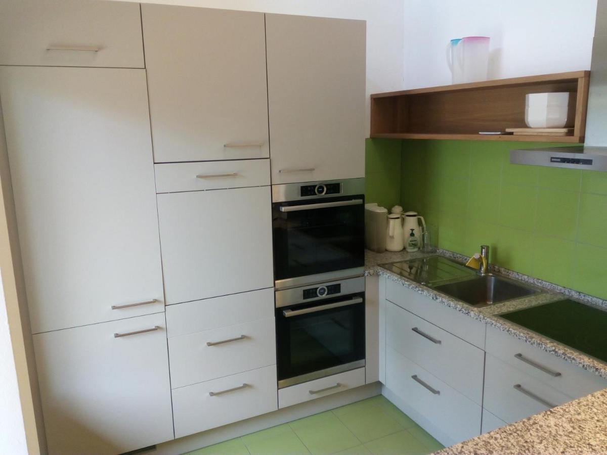 Ferienanlage Schoenhagen Bagian luar foto