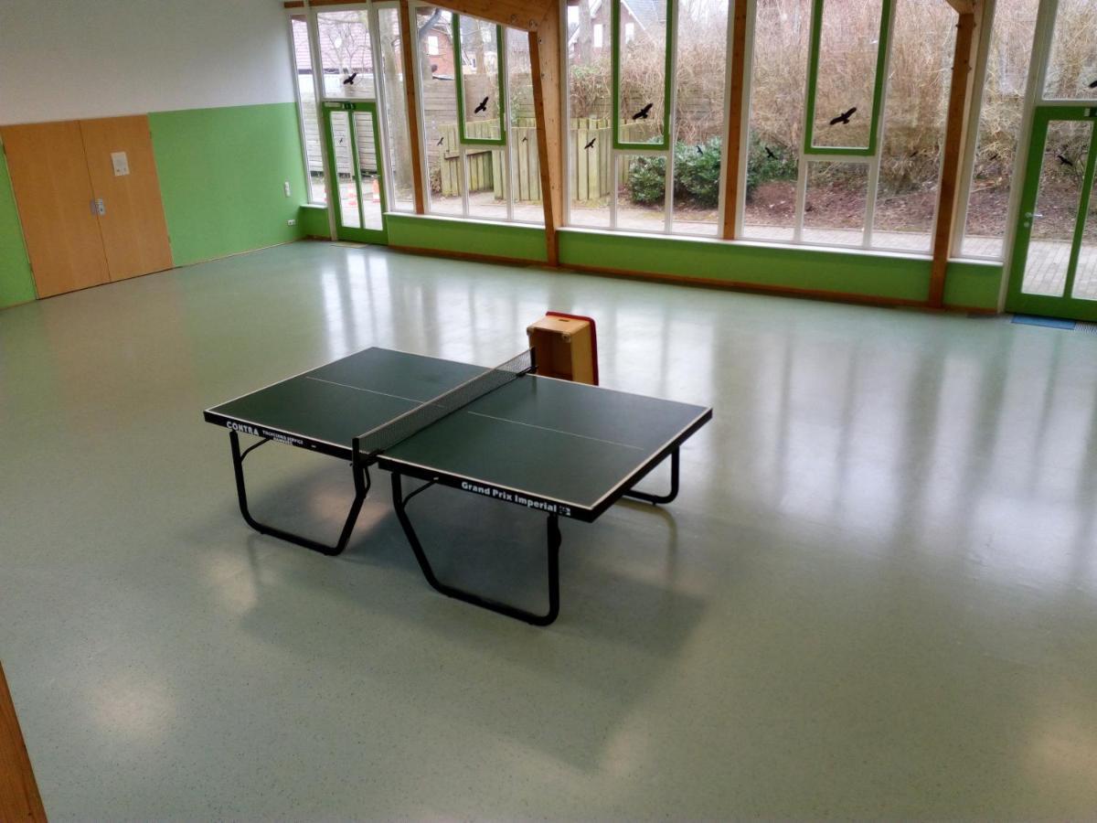 Ferienanlage Schoenhagen Bagian luar foto