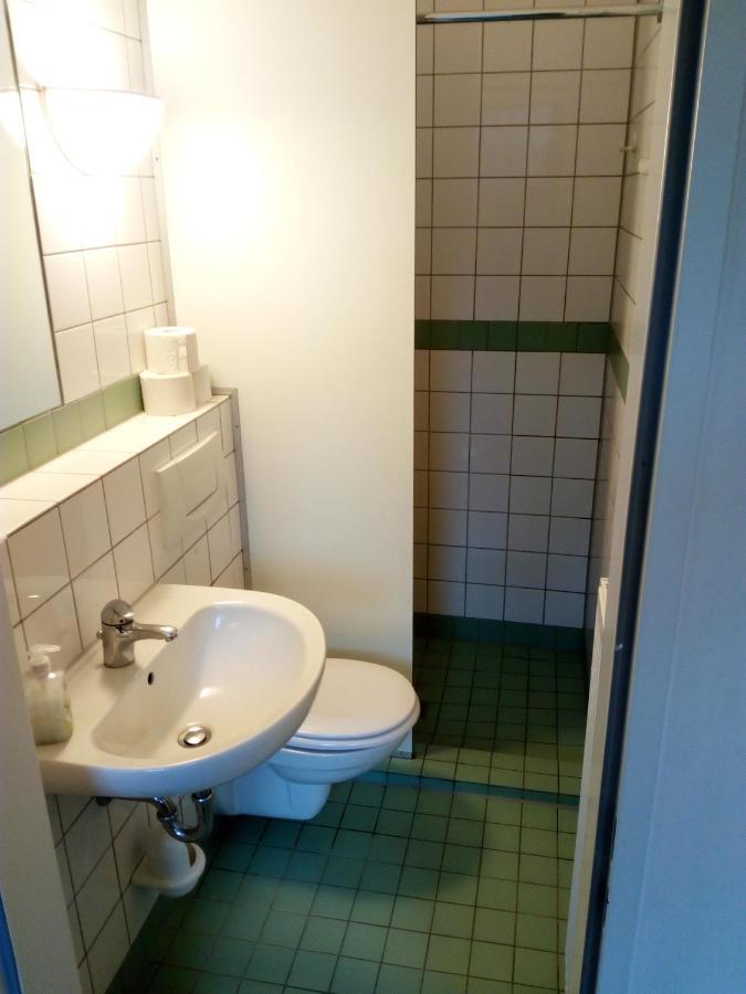 Ferienanlage Schoenhagen Bagian luar foto