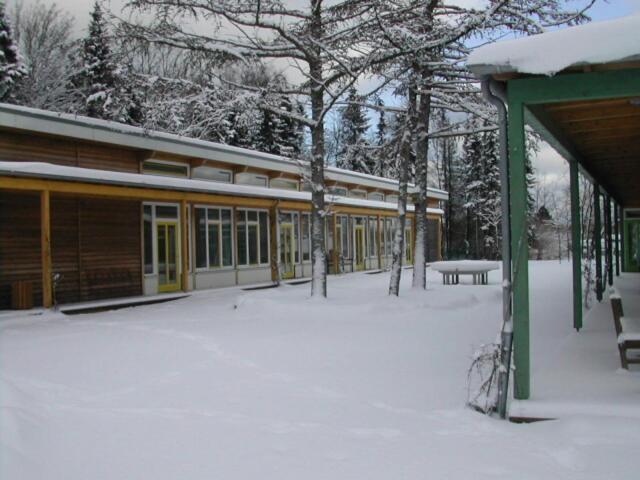 Ferienanlage Schoenhagen Bagian luar foto