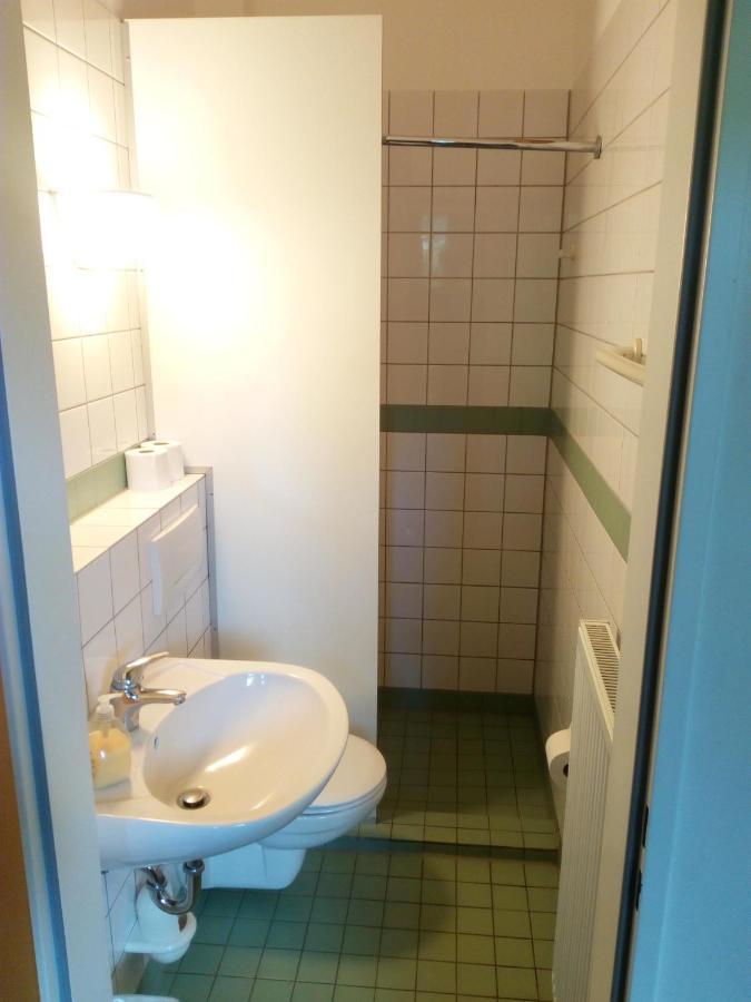 Ferienanlage Schoenhagen Bagian luar foto