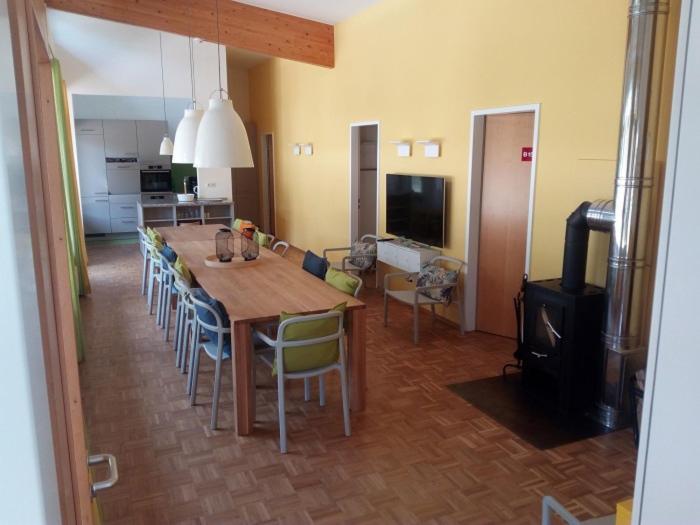 Ferienanlage Schoenhagen Bagian luar foto